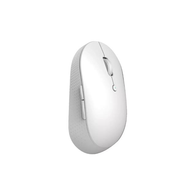 Mouse Inalámbrico Xiaomi Mi Dual Mode Silent Edition (HLK4040GL)