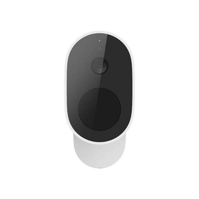Cámara Xiaomi Wireless Outdoor 1080p (BHR4433GL)