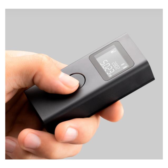 Medidor Xiaomi Smart Laser (BHR5596GL)