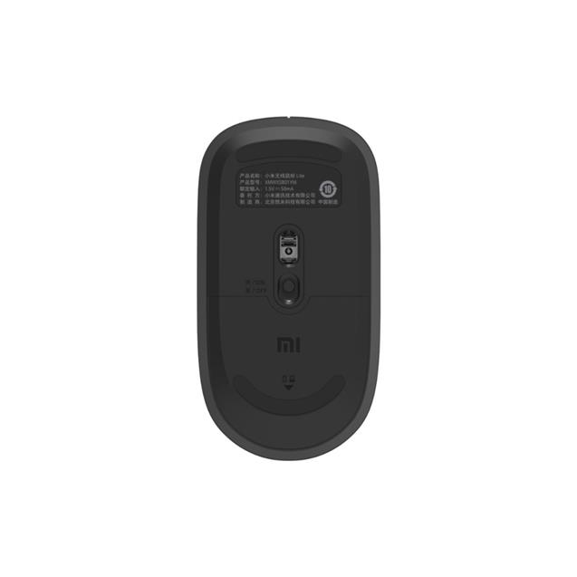 Mouse Xiaomi Wireless Lite (BHR6099GL)