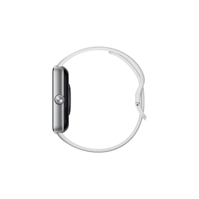 Smartwatch Xiaomi Watch5 Silver (BHR9381GL)