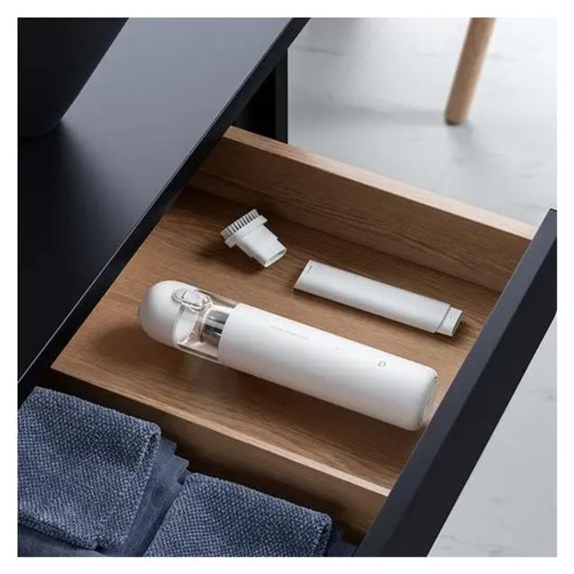 Aspiradora Xiaomi Mi Mini Inalámbrico (BHR4916GL)