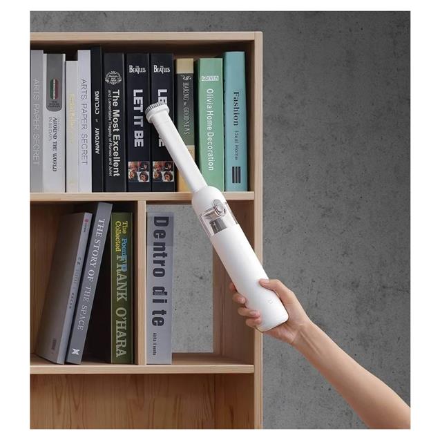 Aspiradora Xiaomi Mi Mini Inalámbrico (BHR4916GL)