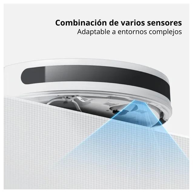 Aspiradora Robot Xiaoimi E10 (BHR8329AT)