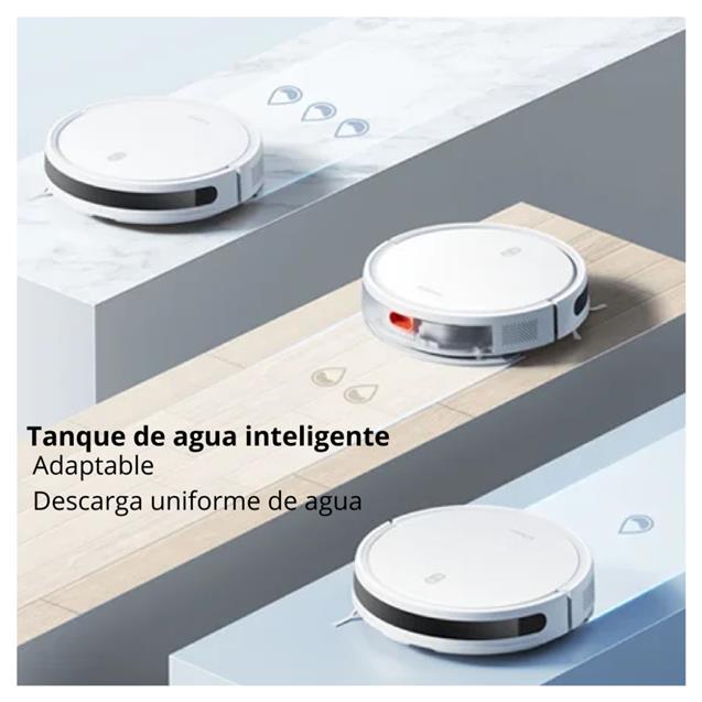 Aspiradora Robot Xiaoimi E10 (BHR8329AT)