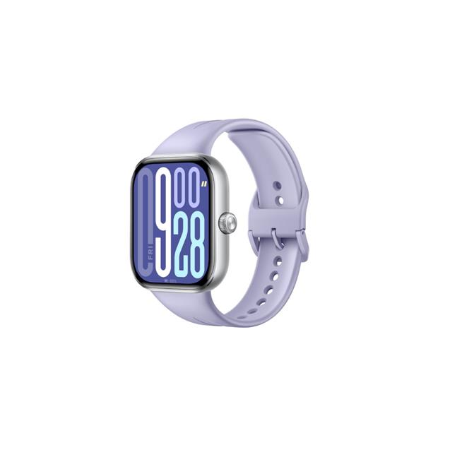 Smartwatch Xiaomi Watch5 Lavander (BHR9388GL)