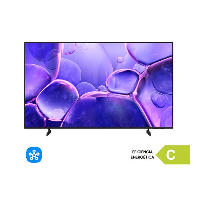Smart TV LED Samsung 65" 4k Tizen (UN65U8000)