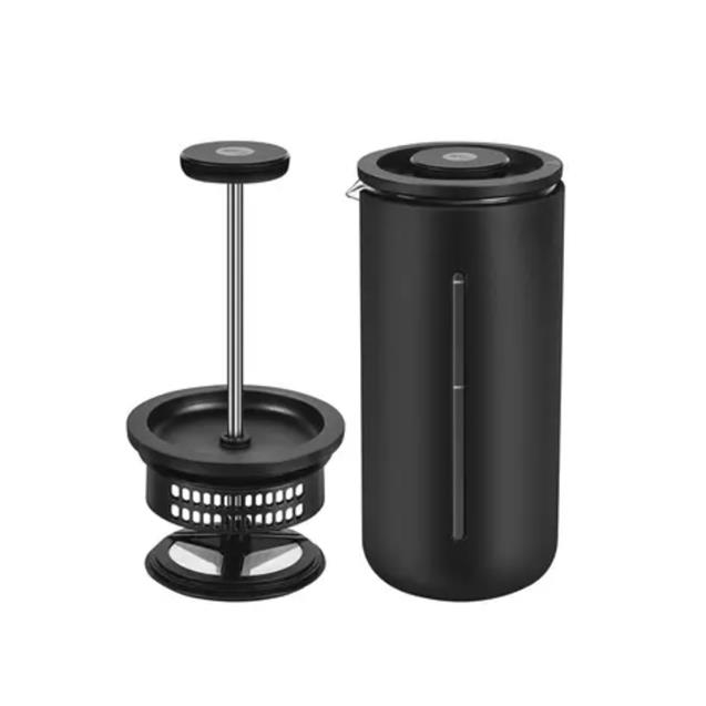 Cafetera Prensa Francesa Gadnic Timemore 450 Ml (TIMEMO03)