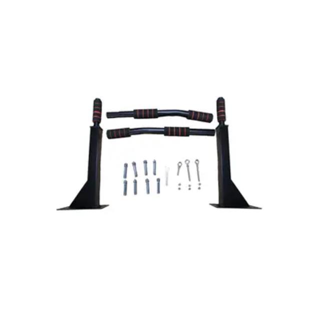 Barra Dominadas Gadnic Pared Reforzada 200kg (FITNES706)