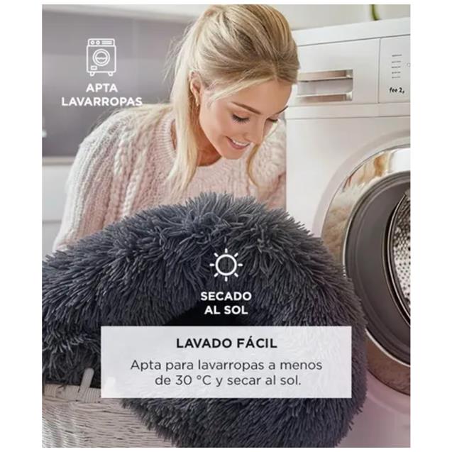 Alfombra Lavable Gadnic Super Soft 1 X 06 Mts (ALFOMB5B)