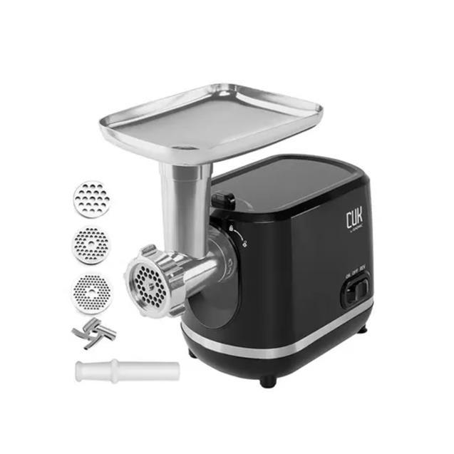 Picadora De Carne Gadnic Eléctrica Multifunción 1200w (PICA0002)