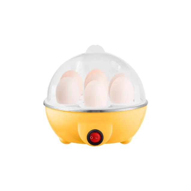 Huevera Eléctrica Gadni 7 Huevos 350w (EGG00001)