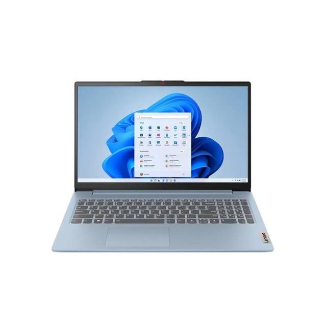 Notebook Lenovo Ideapad Slim 3 I3-N305 8 GB 256 GB SSD 15.6" Full HD (15IAN8)