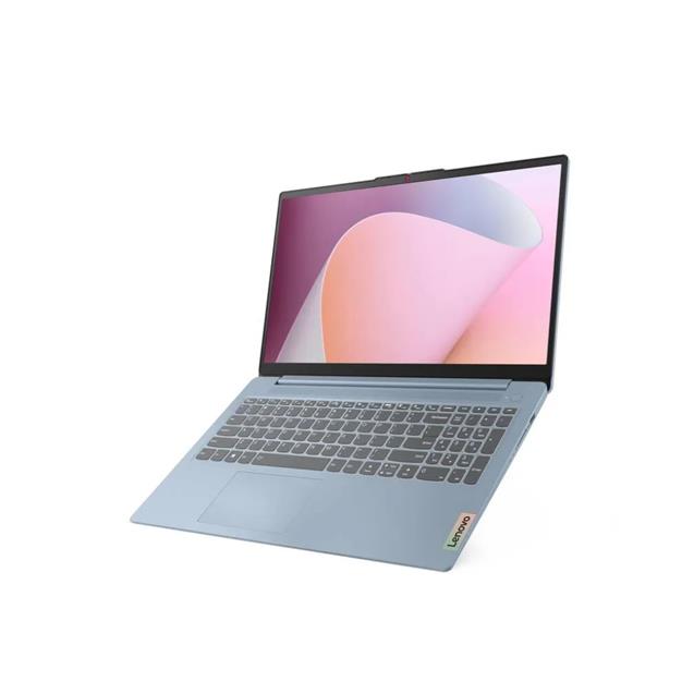 Notebook Lenovo Ideapad Slim 3 I3-N305 8 GB 256 GB SSD 15.6" Full HD (15IAN8)