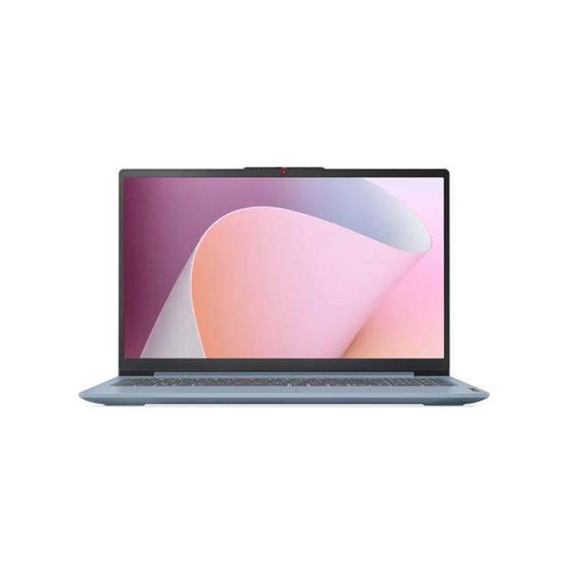 Notebook Lenovo Ideapad Slim 3 I3-N305 8 GB 256 GB SSD 15.6" Full HD (15IAN8)