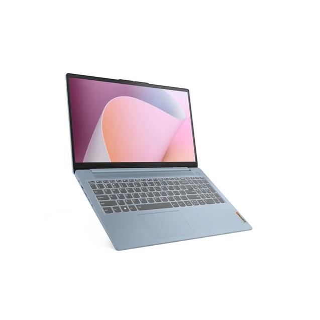 Notebook Lenovo Ideapad Slim 3 I3-N305 8 GB 256 GB SSD 15.6" Full HD (15IAN8)