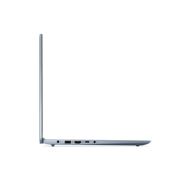 Notebook Lenovo Ideapad Slim 3 I3-N305 8 GB 256 GB SSD 15.6" Full HD (15IAN8)