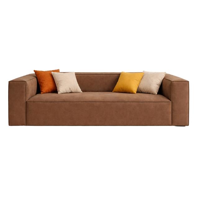 Sillón Ego Inteligente Con Sistema De Compresión Ego Camel