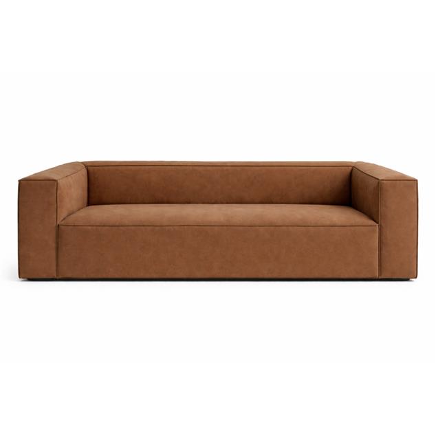 Sillón Ego Inteligente Con Sistema De Compresión Ego Camel