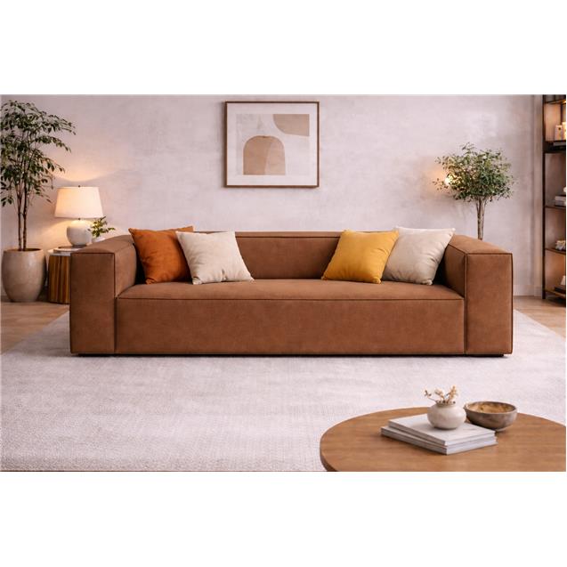 Sillón Ego Inteligente Con Sistema De Compresión Ego Camel