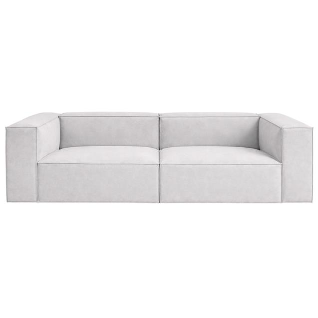 Sillón Ego Inteligente Con Sistema De Compresión Ego Gris Claro