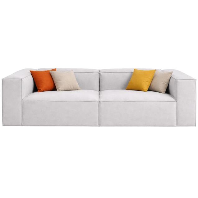 Sillón Ego Inteligente Con Sistema De Compresión Ego Gris Claro