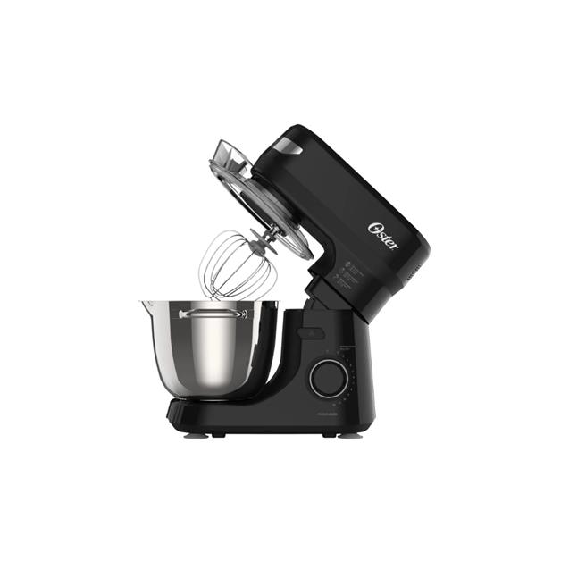 Batidora De Pie Oster 850w 4Lts Negro (FPSTSMPL2B)