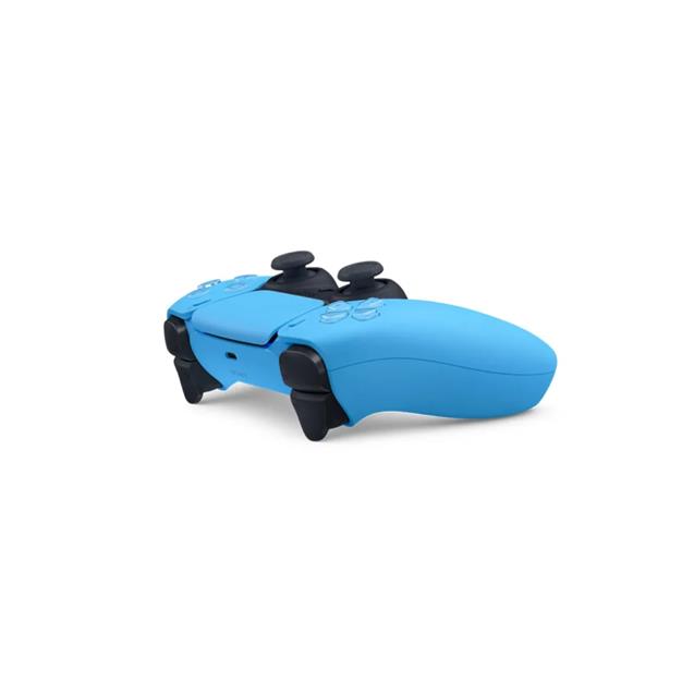 Joystick Dualsense Latam Ps5 Blue Amber