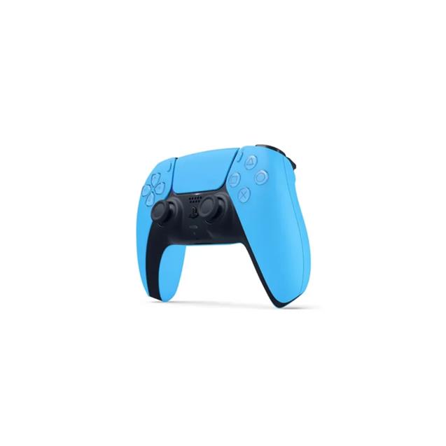 Joystick Dualsense Latam Ps5 Blue Amber