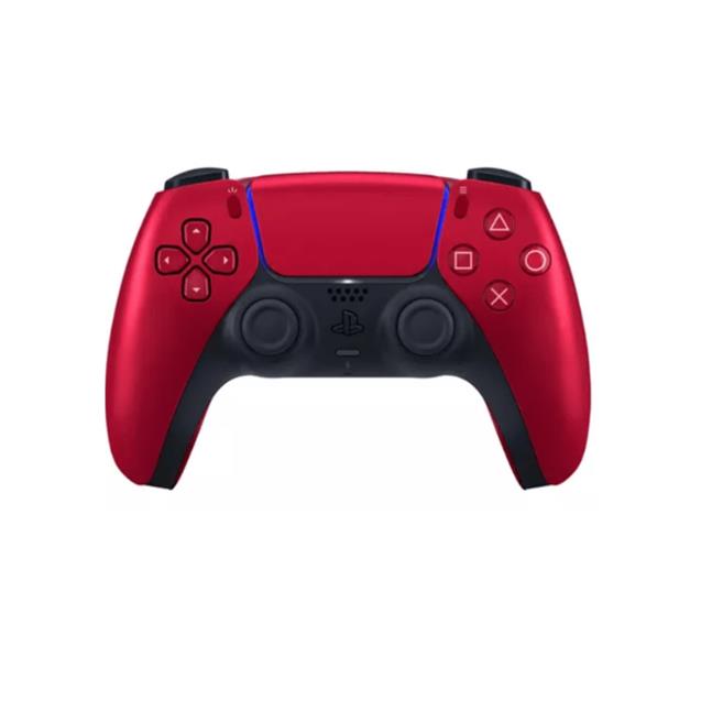 Joystick Dualsense Latam Ps5 Volcanic