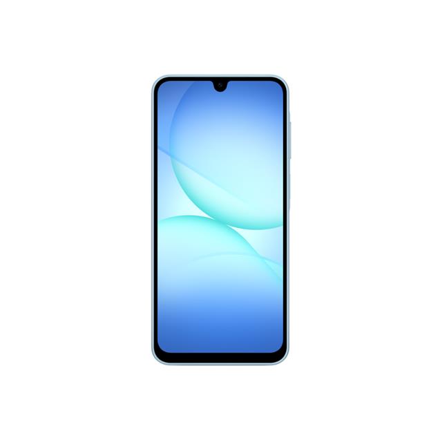 Celular Samsung Galaxy A17 4 GB 128 GB 4G Light Blue