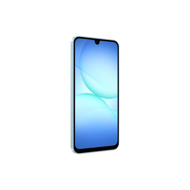 Celular Samsung Galaxy A17 4 GB 128 GB 4G Light Blue