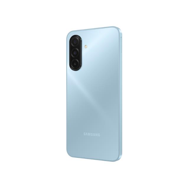 Celular Samsung Galaxy A17 4 GB 128 GB 4G Light Blue