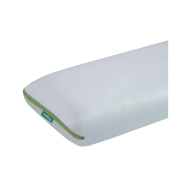 Almohada Inteligente Nativa Touch Compacta Medium 70x13