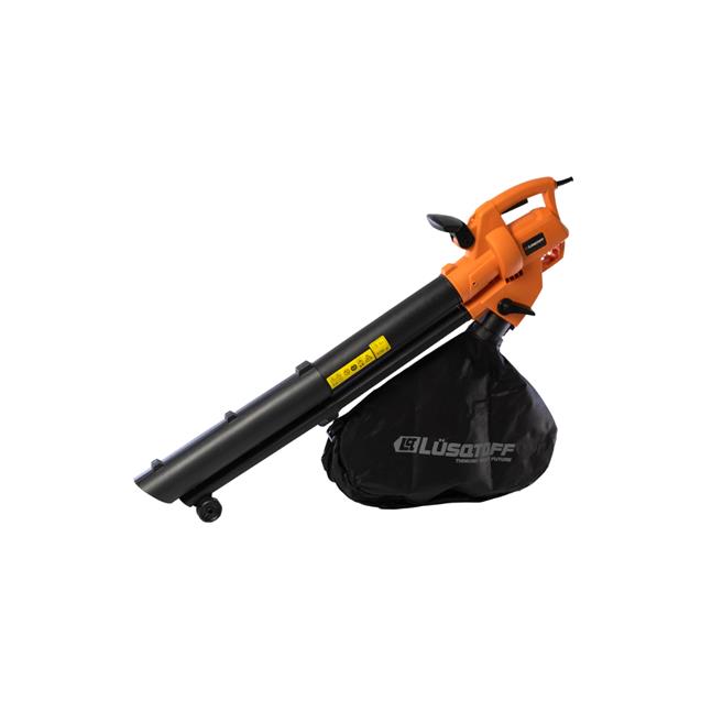 Soplador Lusqtoff Aspirador Electrico 2400 w 13 m3/min (SPL2400-8)