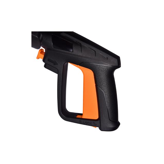 Hidrolavadora Lusqtoff 1200w 1010 Psi (HL120)