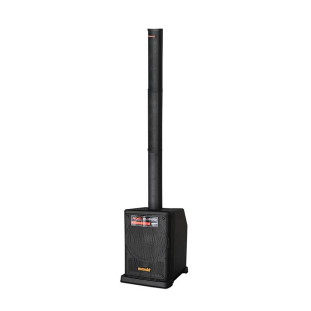 Sistema De Sonido Moonki Sound Subwoofer + Columna Modular (MS-HF6500)