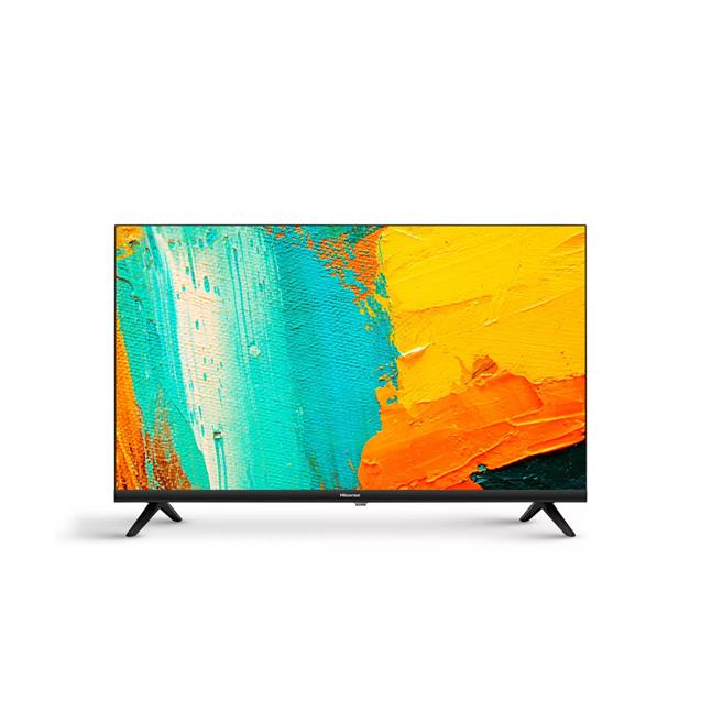 Smart Tv LED Hisense 32" HD VIDAA (9132A42K)