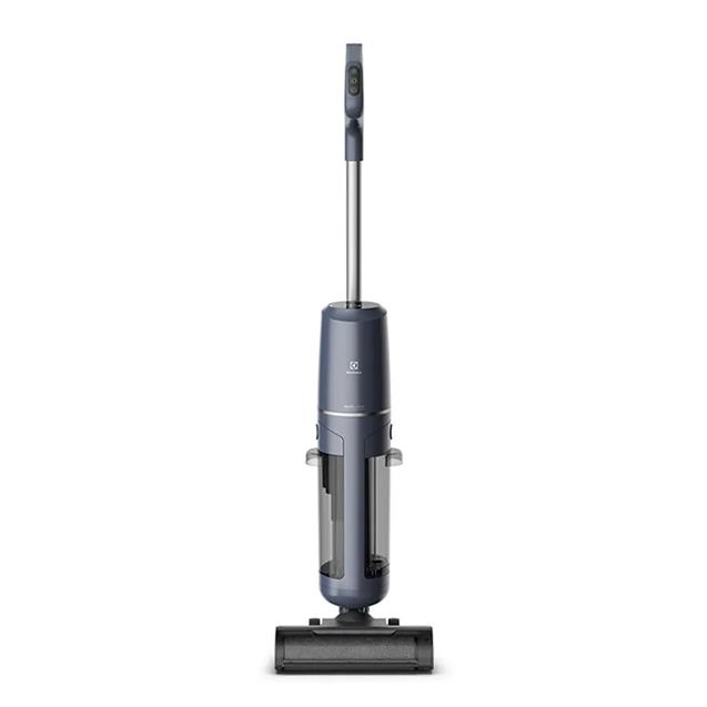 Aspiradora Mopa Inalámbrica Electrolux Experience MultiClean Azul (EMC2500)