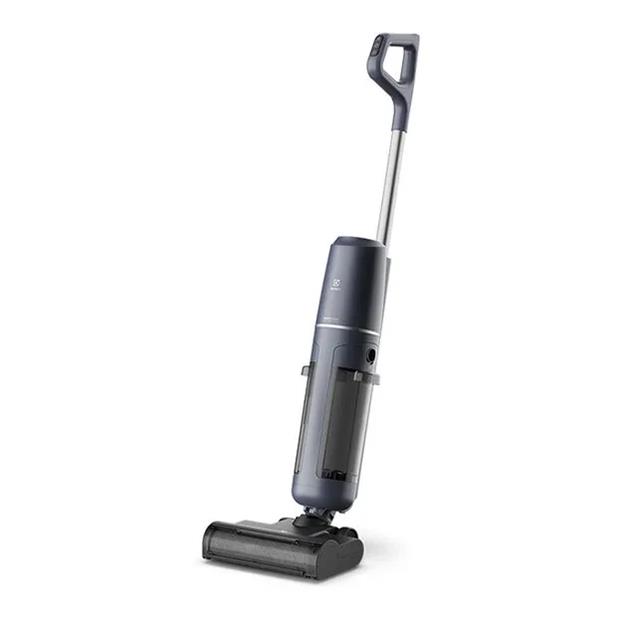 Aspiradora Mopa Inalámbrica Electrolux Experience MultiClean Azul (EMC2500)