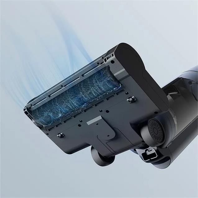 Aspiradora Mopa Inalámbrica Electrolux Experience MultiClean Azul (EMC2500)