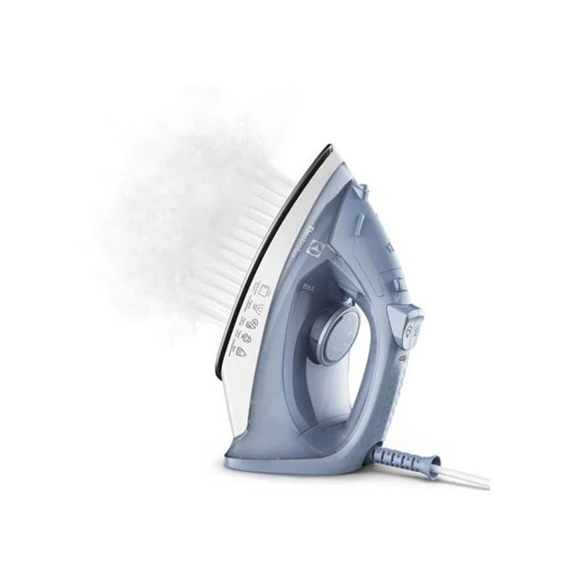 Plancha a Vapor Electrolux Efficient (ESI10)