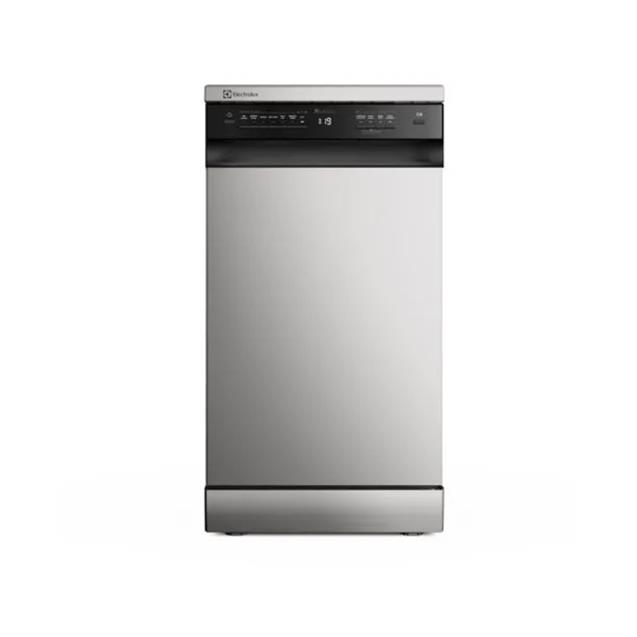 Lavavajillas Electrolux 10 Cubiertos SIlver (LS10E)
