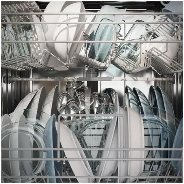 Lavavajillas Electrolux 10 Cubiertos SIlver (LS10E)