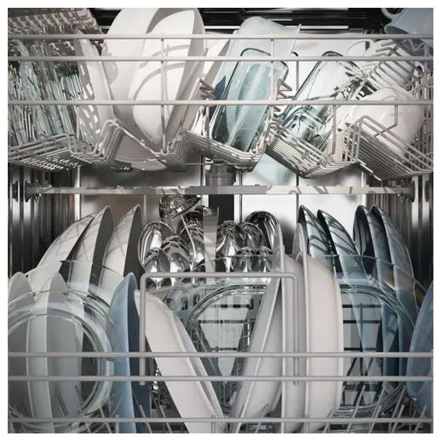 Lavavajillas Electrolux 14 Cubiertos SIlver (LS14E)