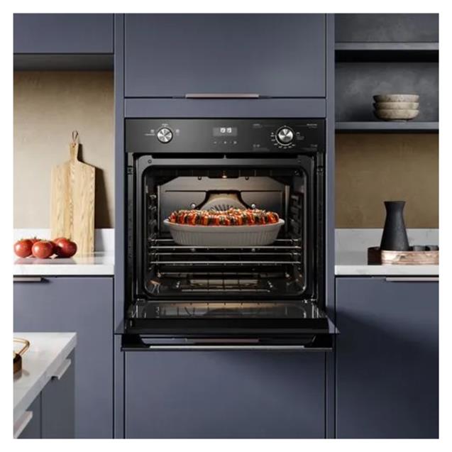 Horno a Gas Electrolux 80 Lts (OE8GH)