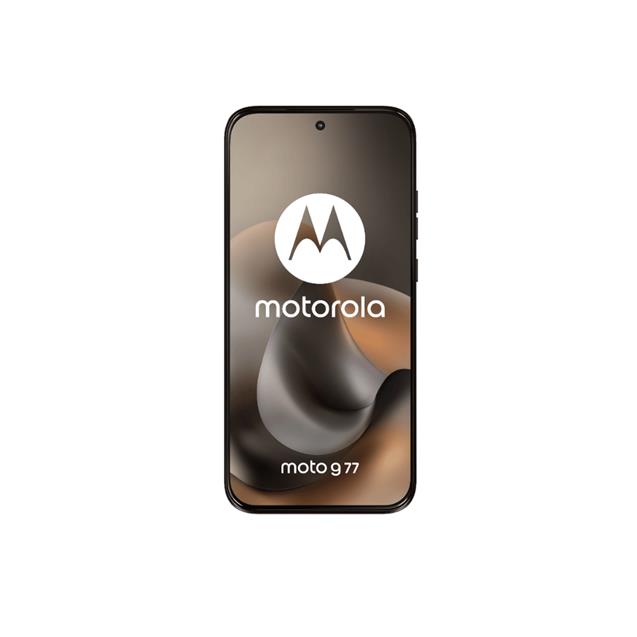 Celular Motorola Moto G77 8GB 256GB 5G Black Olive (91PBAV0006AR)