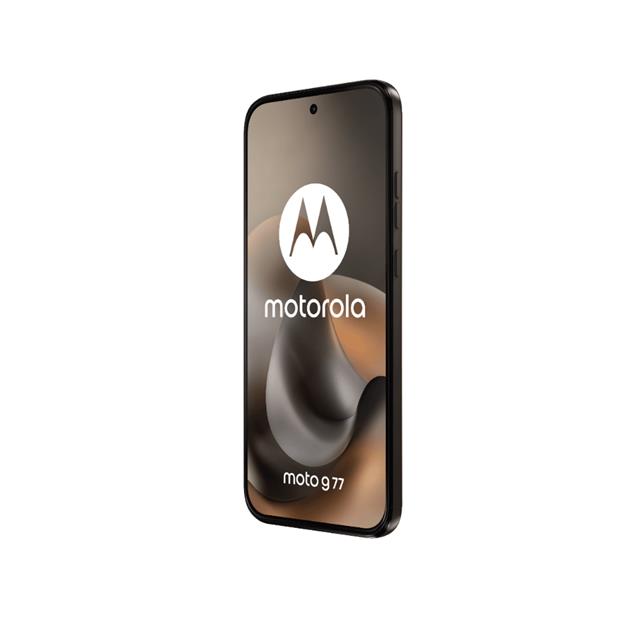 Celular Motorola Moto G77 8GB 256GB 5G Black Olive (91PBAV0006AR)