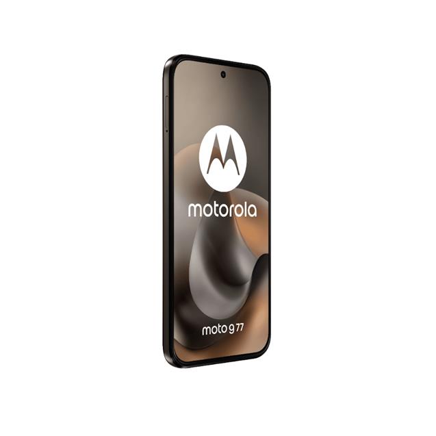 Celular Motorola Moto G77 8GB 256GB 5G Black Olive (91PBAV0006AR)