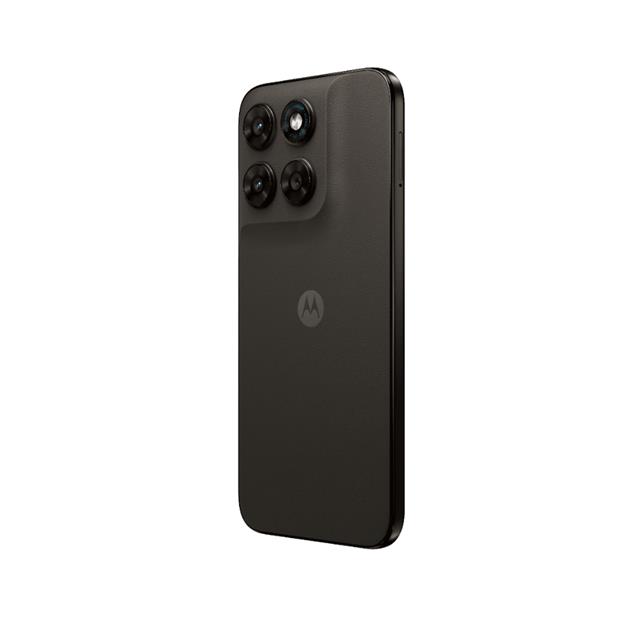 Celular Motorola Moto G77 8GB 256GB 5G Black Olive (91PBAV0006AR)